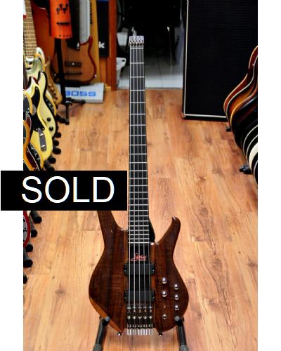 Status S2 Classic Walnut 5